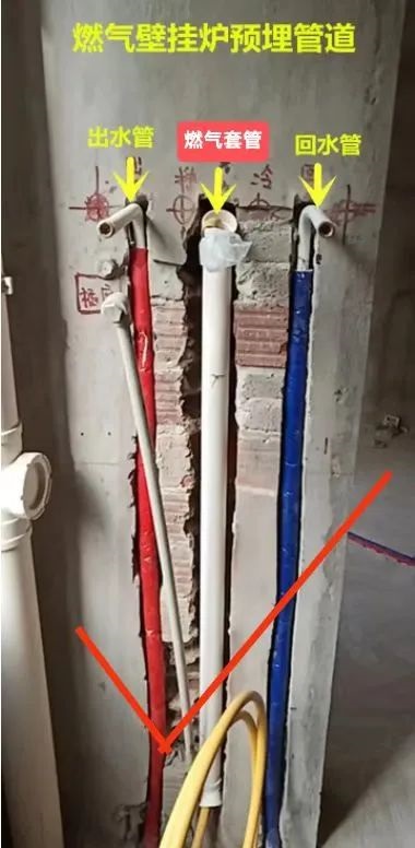 緊急通知：房屋裝修時(shí)，嚴(yán)禁違規(guī)改造燃?xì)猓》駝t將面臨停氣或處罰處理