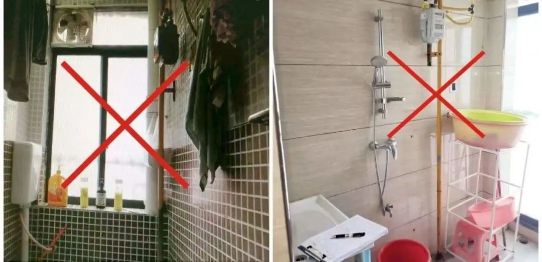 緊急通知：房屋裝修時(shí)，嚴(yán)禁違規(guī)改造燃?xì)?！否則將面臨停氣或處罰處理