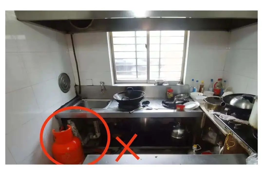 緊急通知：房屋裝修時(shí)，嚴(yán)禁違規(guī)改造燃?xì)猓》駝t將面臨停氣或處罰處理